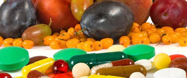 أطعمة طبيعيّة تغنيك عن الحبوب والمكمّلات