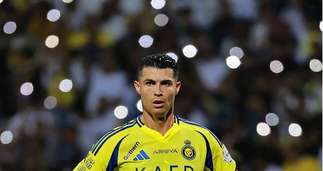 رونالدو يسعى الى ضم نجم مارسيليا إلى النصر السعودي