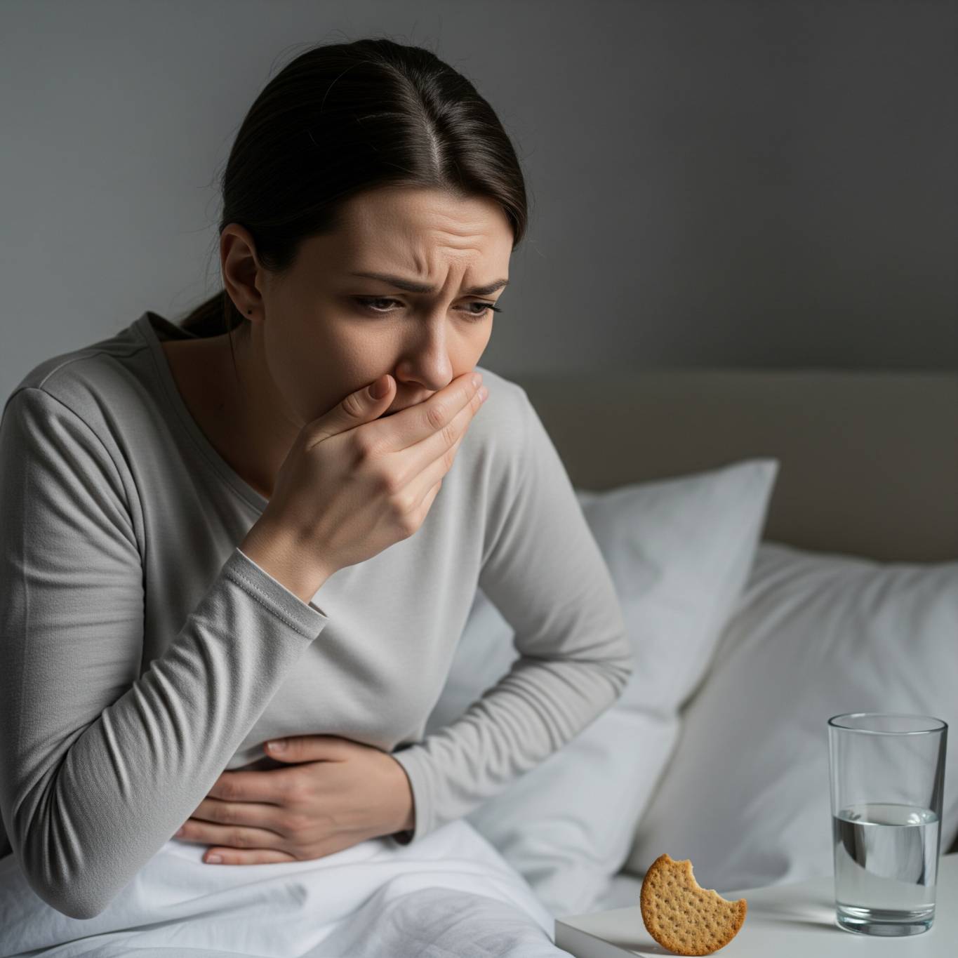 الغثيان المزمن: عارض بسيط أم مؤشر لمشكلة صحيّة عميقة؟