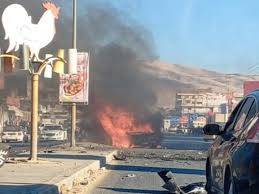 الجبهة الشعبية تنعي وشاح وحسين