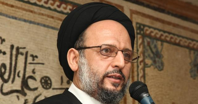 فضل الله: نخشى صدامًا داخليًا يدفع لبنان إلى الفوضى