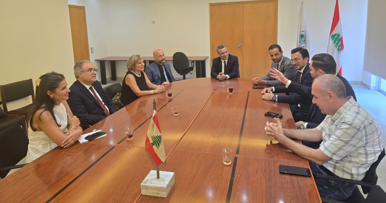 الهيئة الناظمة لزراعة القنب
تعقد اجتماعها الأول