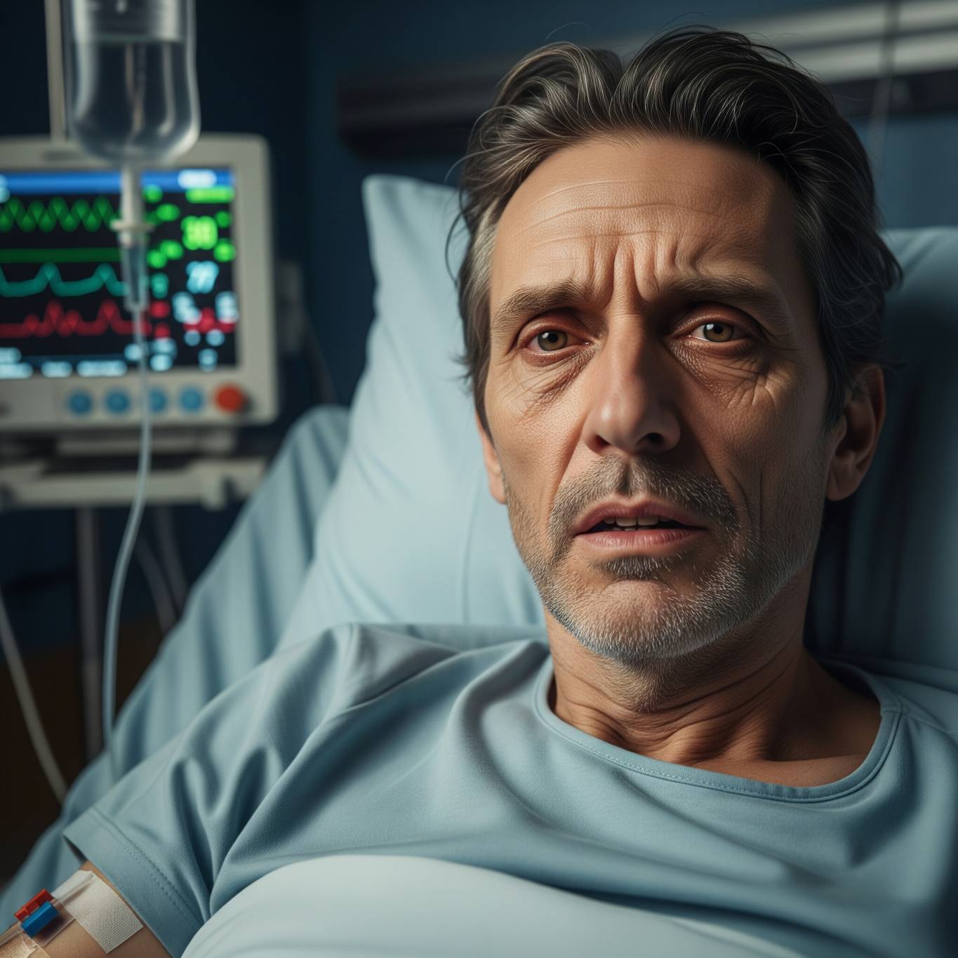 جفاف الدماغ... مؤشّر مبكر لاضطرابات عصبيّة خطرة؟