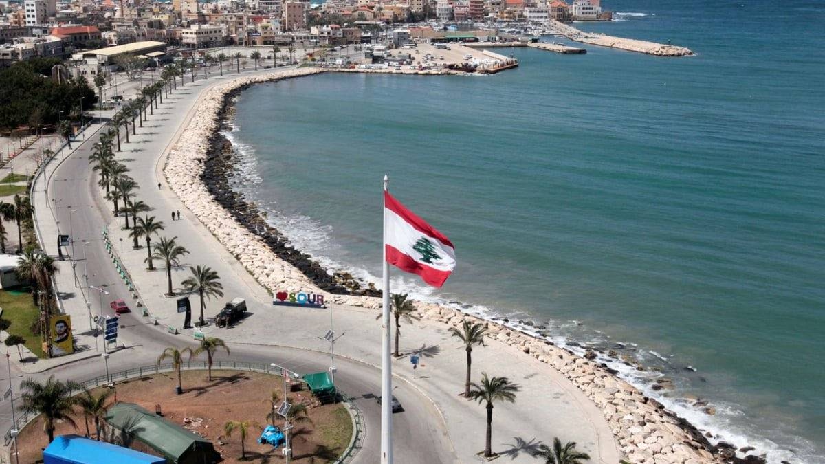 اعتداء بسكين على ضباط من الجيش والأمن العام في صور وفرار الجاني