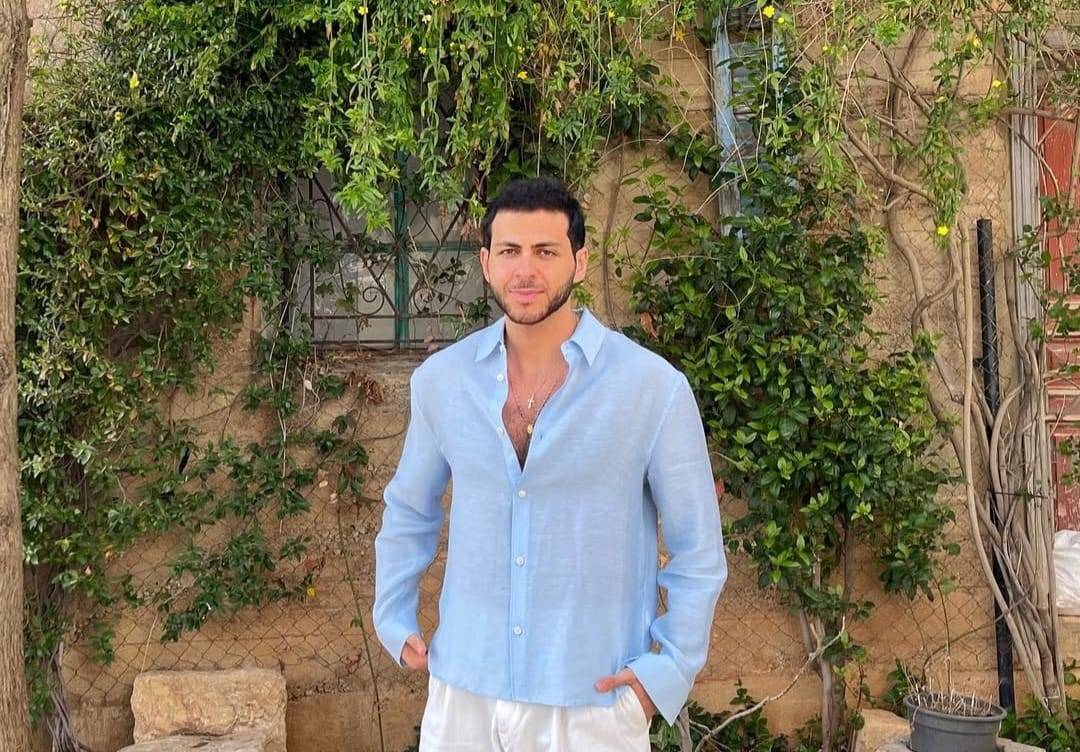 أمين أبو منصف يكشف: مشاركتي في مسابقة Mr Lebanon 2025 كانت البداية...وأطمح لدور يجمعني بماغي بو غصن!