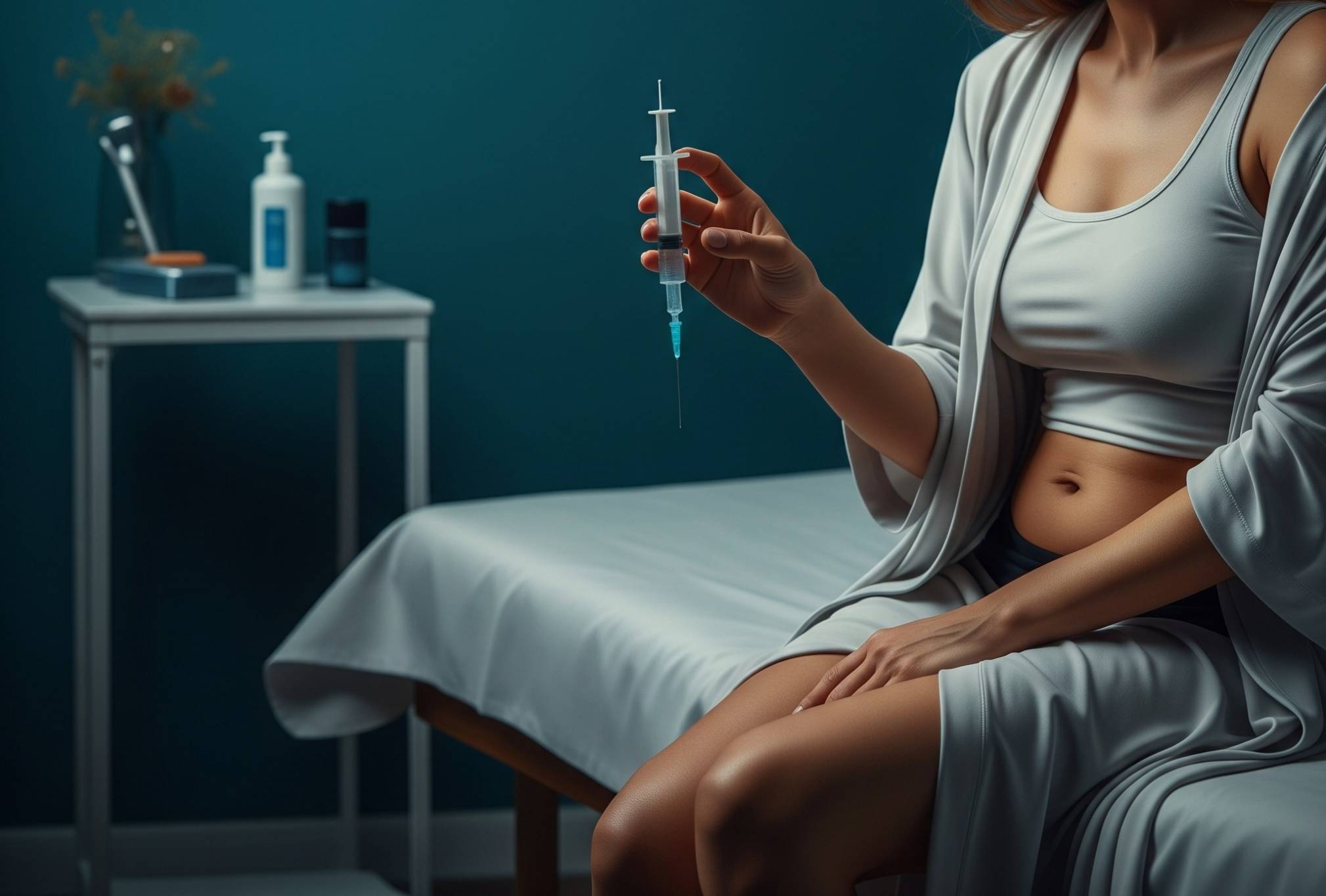 حقن التنحيف والجنس... صديقة أم عدوة؟