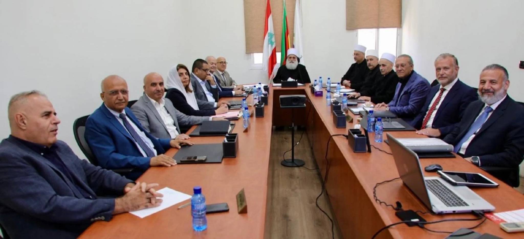 المجلس المذهبي للدروز: السويداء محافظة منكوبة ونرفض التحريض والانقسام