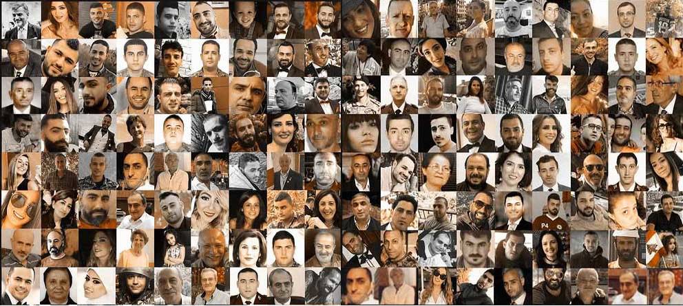 الذكرى الخامسة لانفجار المرفأ: القرار الظني قاب قوسين او أدنى
مشاورات «ساخنة» تسبق جلسة «حصرية السلاح».. وتحركات سياسية مرتقبة