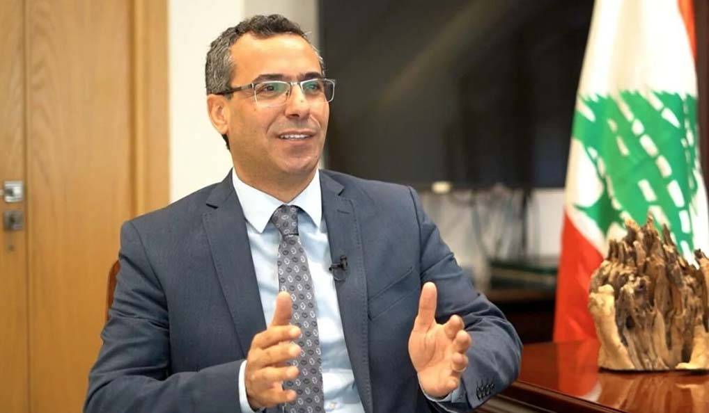 وزير الزراعة يكشف لـ "الديار" عن خطة للقطاع الزراعي في الجنوب... وأسواق عالميّة جديدة قريباً!