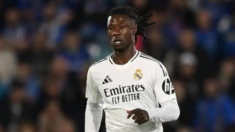 ضربة معتادة تصدم ريال مدريد قبل انطلاق الموسم