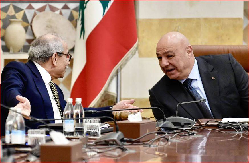 سقوف عالية في المواقف بين الحكومة والحزب.. إنّما!