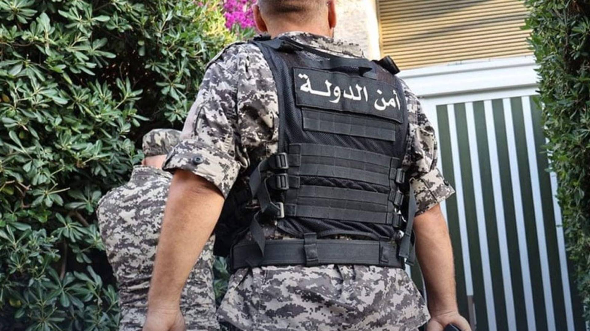 أمن الدولة تقفل مركزًا طبيًا مخالفًا في عكار