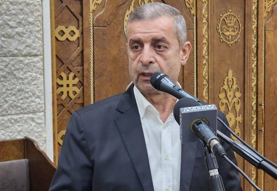 قبيسي: بقاء الحكومة على هذه الممارسات لن يكتب لها الحياة