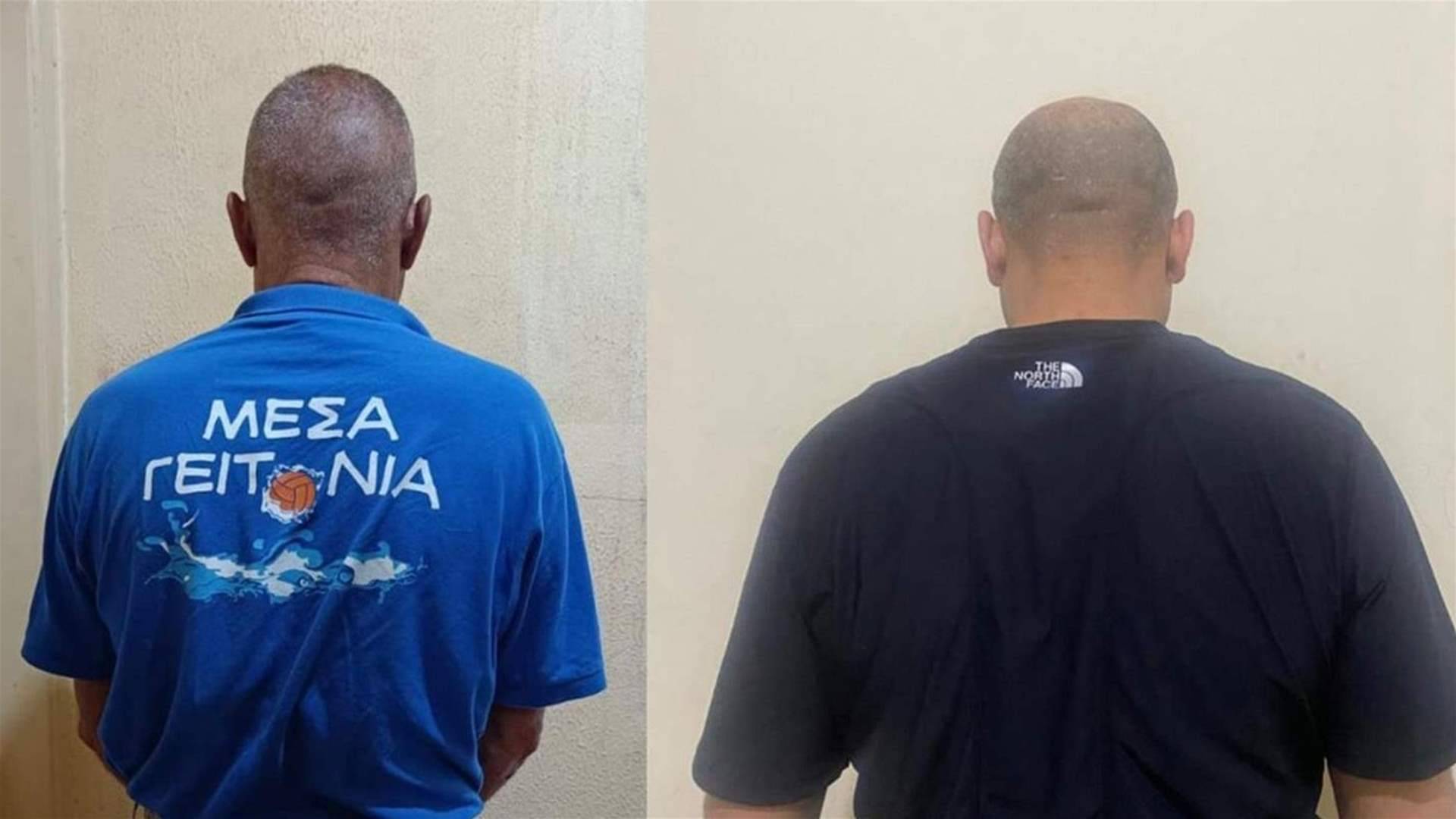 فرار موقوف من مستشفى في طرابلس... وشعبة المعلومات تلقي القبض عليه