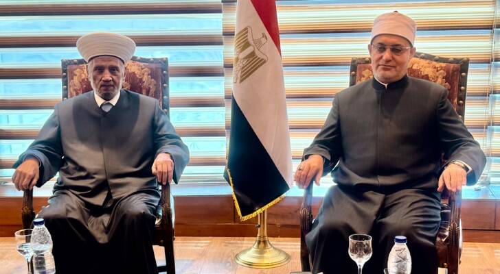 دريان غادر الى القاهرة: لبنان بحاجة الى سواعد
جميع أبنائه لمؤازرة مؤسسات الدولة للنهوض