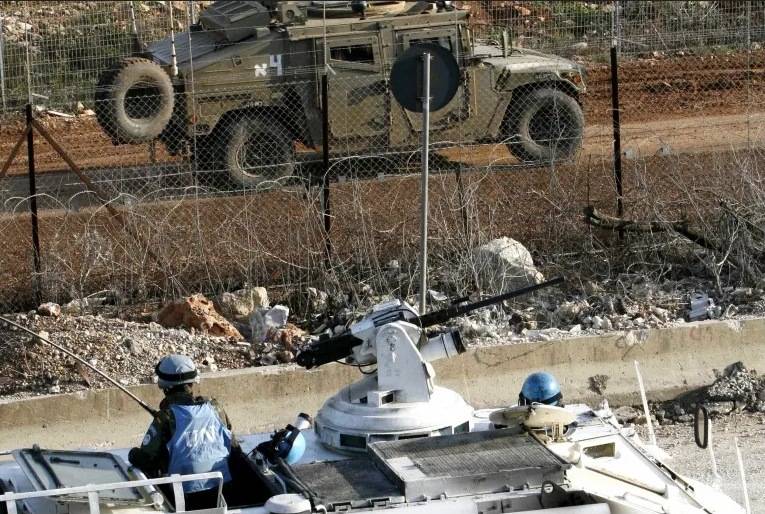 برّاك وأورتاغوس في باريس... ردّ "إسرائيلي" سلبي؟
تعزيزات عسكريّة على الحدود و"اليونيفيل" تهتز