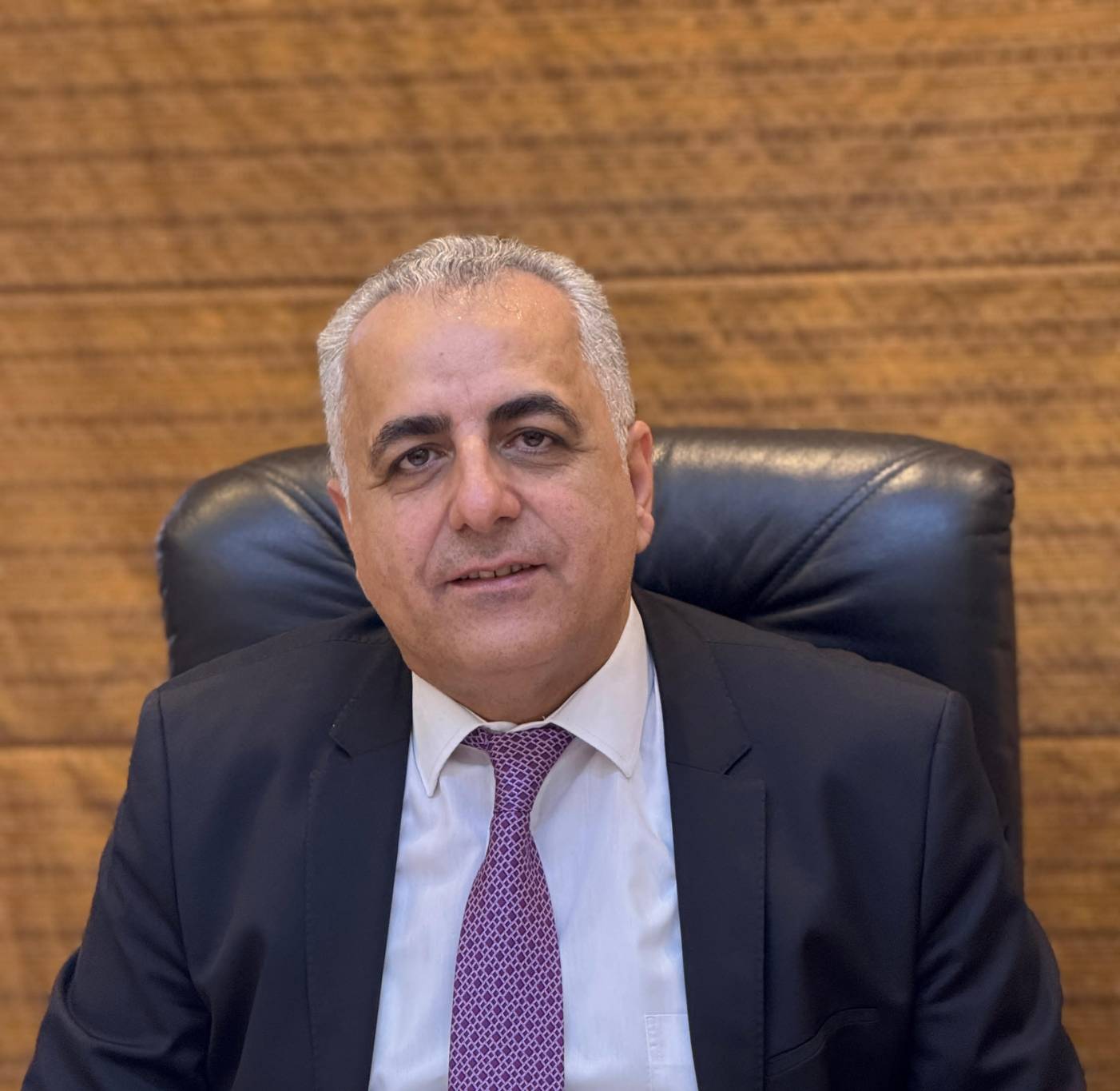 عرض والاب نصر مطالب القطاع التربوي
كركي: اعتماد تقنية الجراحة الروبوتية
قفزة نوعية في الطب الجراحي