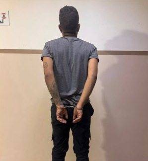 توقيف مطلوب سرق درّاجات آليّة
من داخل المباني السكنيّة في صور