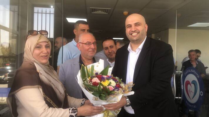 وزير الصحة تفقد مستشفيات الهرمل:
نعمل على رفع سقف الاعتمادات للمستشفيات