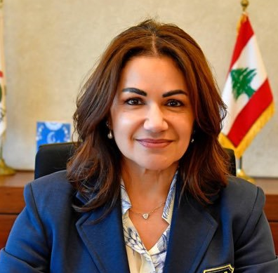 وزيرة "الشؤون": سنواصل العمل لضمان
وصول المساعدة الى من هم بأمسّ الحاجة