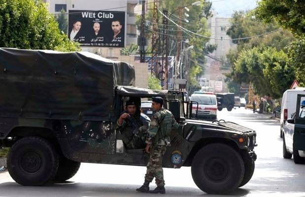 ثلاث مسائل شدّد الجيش عليها لعدم توسع نطاق التحركات الاحتجاجية.. ما هي؟