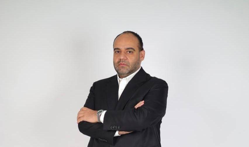 أنس كزبري: المثابرة تصنع المعجزات..ورودولف هلال قيمة مضافة!