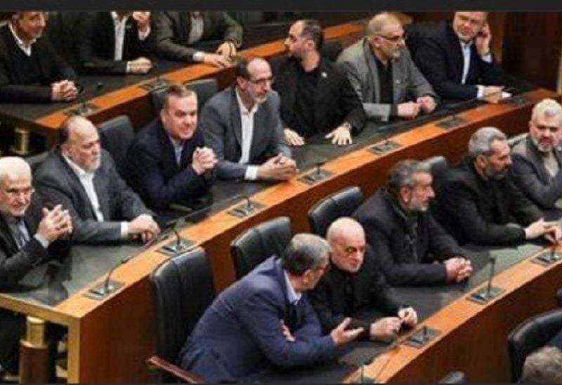 ربط النزاع بين "الثنائي" وسلام قائم حتى 31 آب