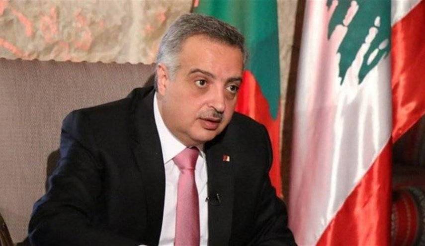 أرسلان: الى متى الصمت
وغضّ النظر عن طائفة قدّمت الكثير؟