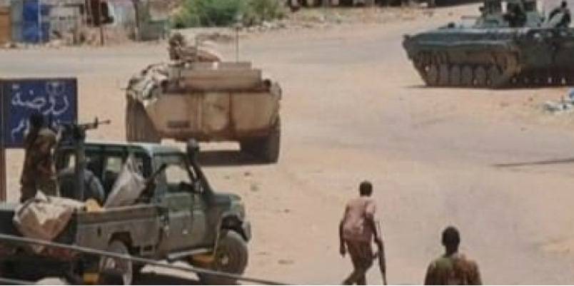 الحرب حوّلت الخرطوم لمدينة أشباح...
مسؤولة أمميّة: 30 مليون شخص سوداني بحاجة لمساعدات