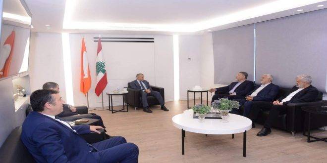 علاقة التيار - الحزب: ماذا يُريد كلّ فريق من الآخر؟