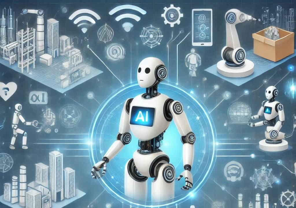المراهقون يتجهون نحو روبوتات الدردشة الذكية