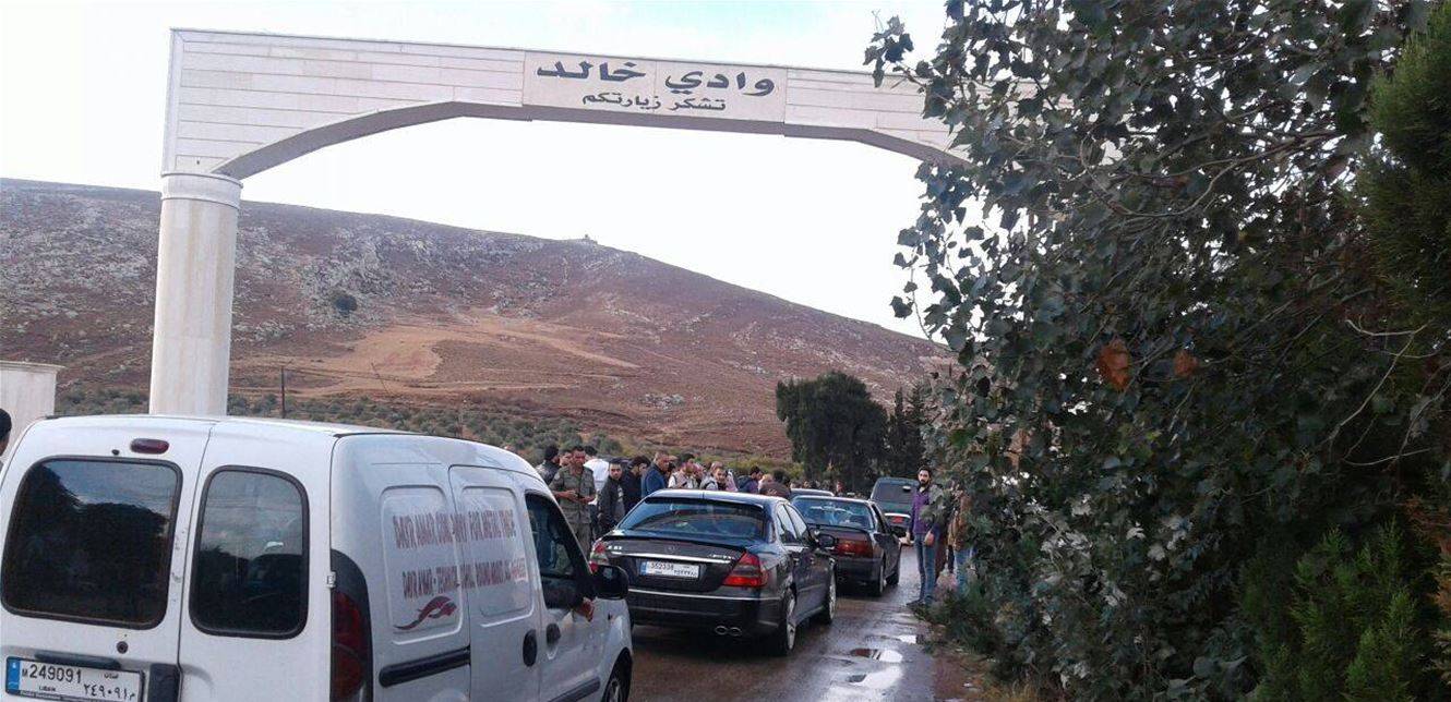 وادي خالد... 23 بلدة وقرية تحت وطأة الحرمان... ومعابر تهريب ناشطة