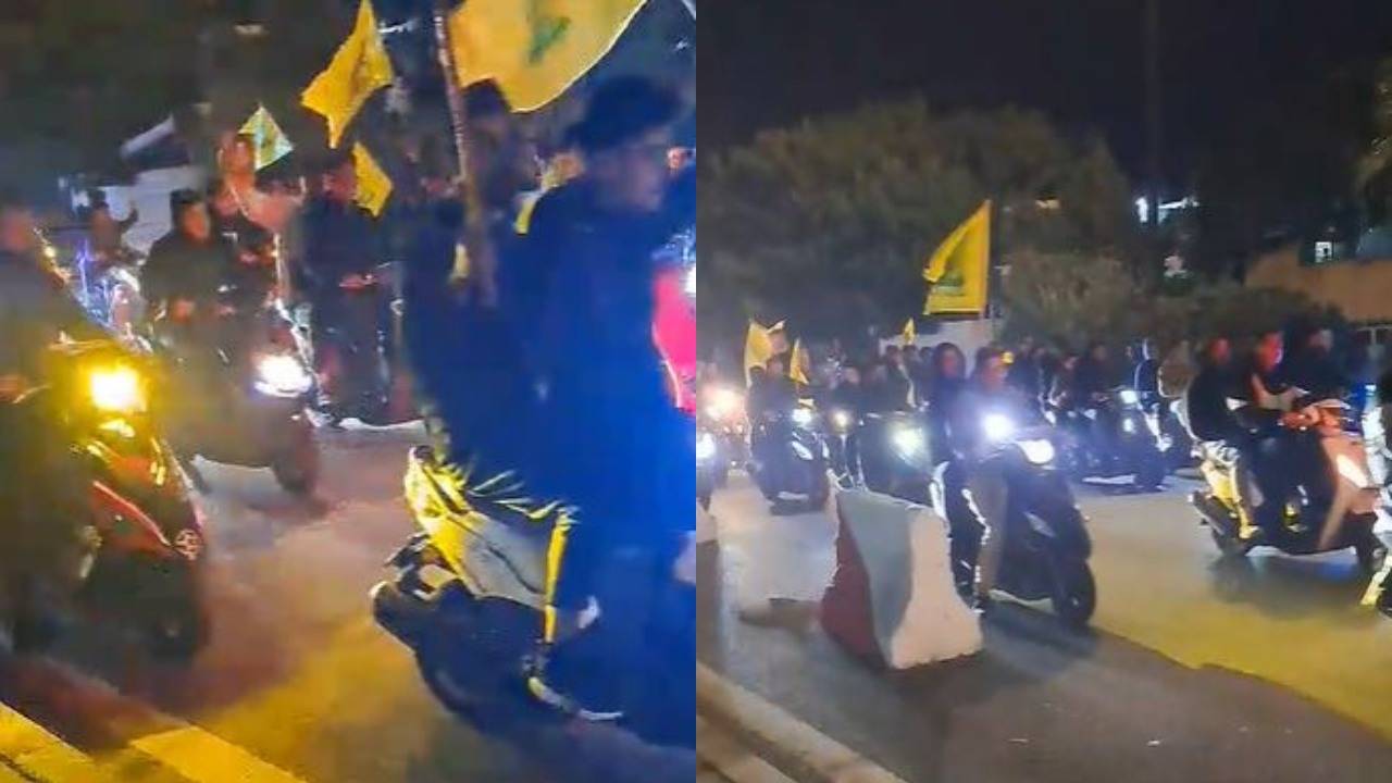 حزب الله ضد أي صدام في الشارع