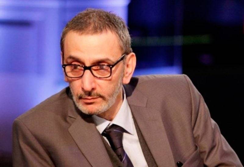 أول كتاب عن زياد الرحباني بعد وفاته