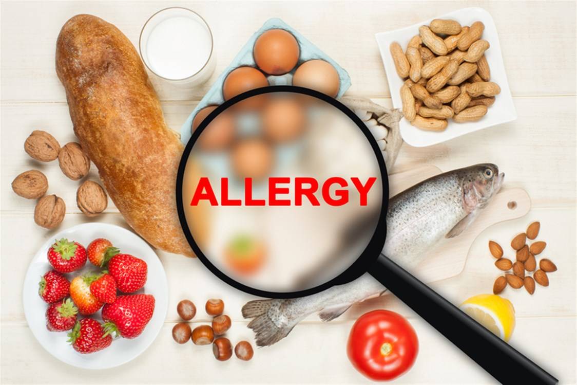 الحساسيّة الغذائيّة... مخاطر وأبعاد تتجاوز الأعراض الجسديّة