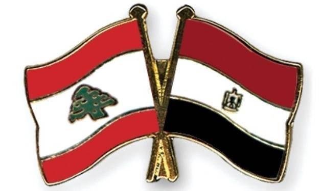 بروتوكول تعاون ثقافي بين لبنان ومصر
