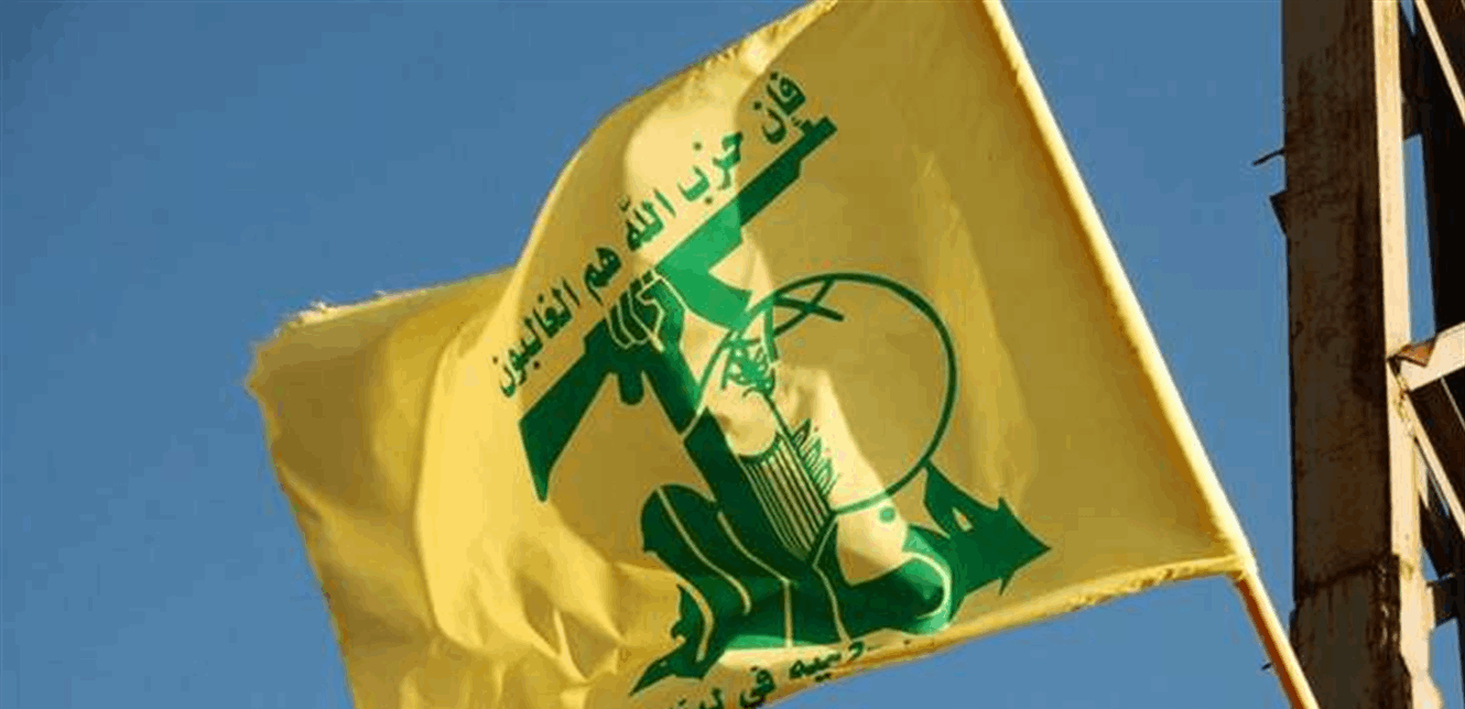 وفد من حزب الله زار
قيادة جمعية المشاريع الإسلاميّة
