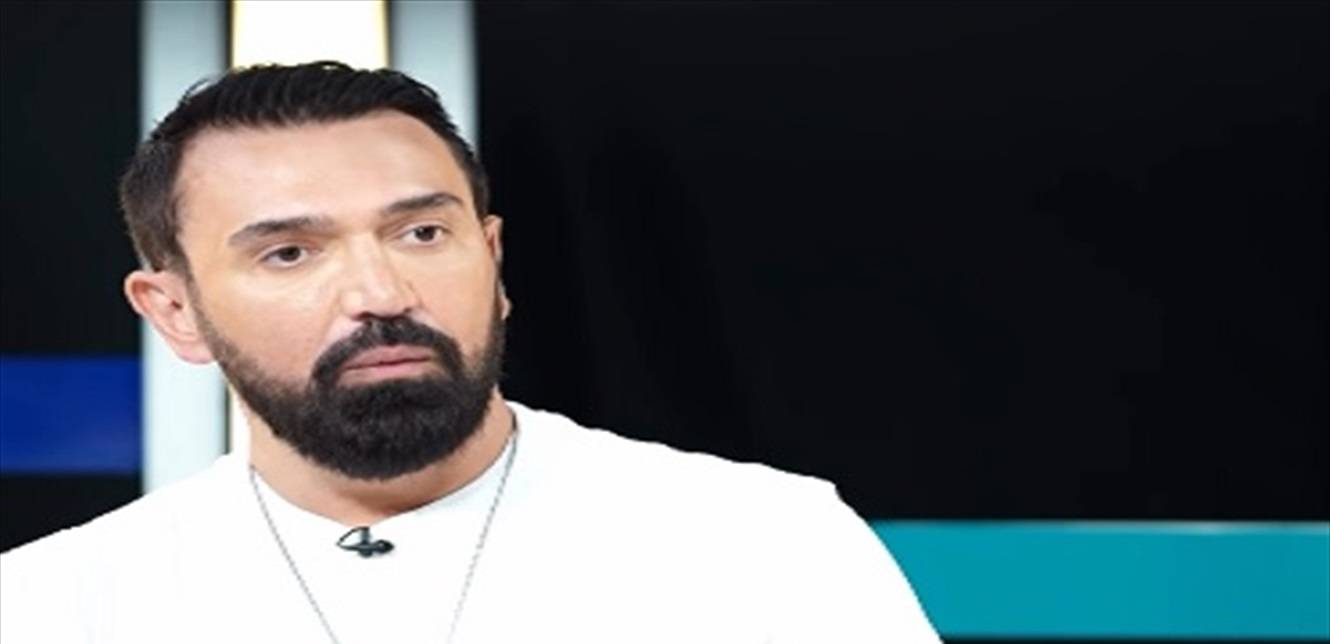 ممثل لبنانيّ يتحدّث عن مرضه: كنت خاف من المـوت