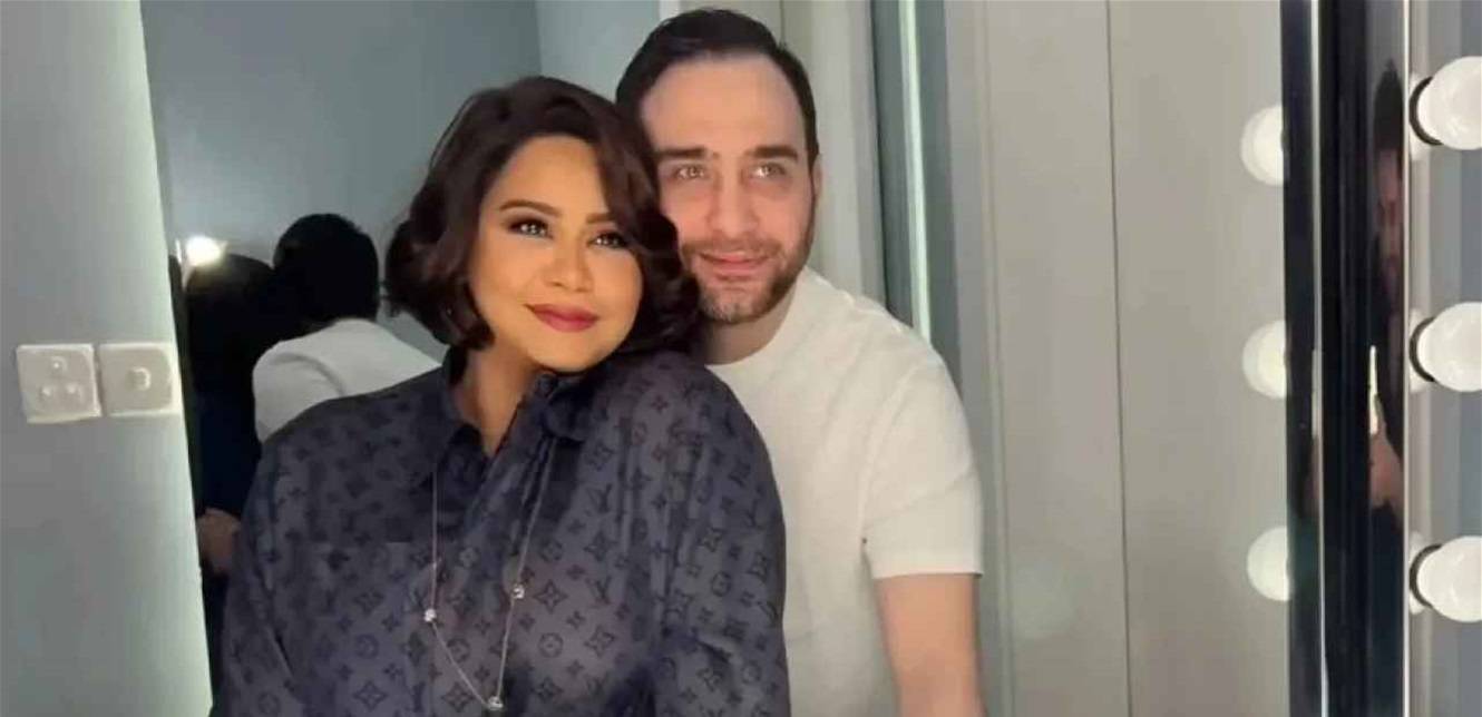 شيرين عبد الوهاب تدعي على حسام حبيب.. تتهمه بسرقتها!