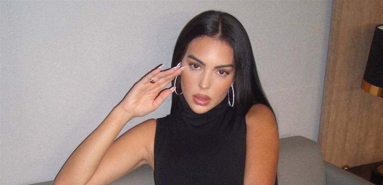 بعد موافقة جورجينا على عرض رونالدو... كيف علّقت شبيهتها؟