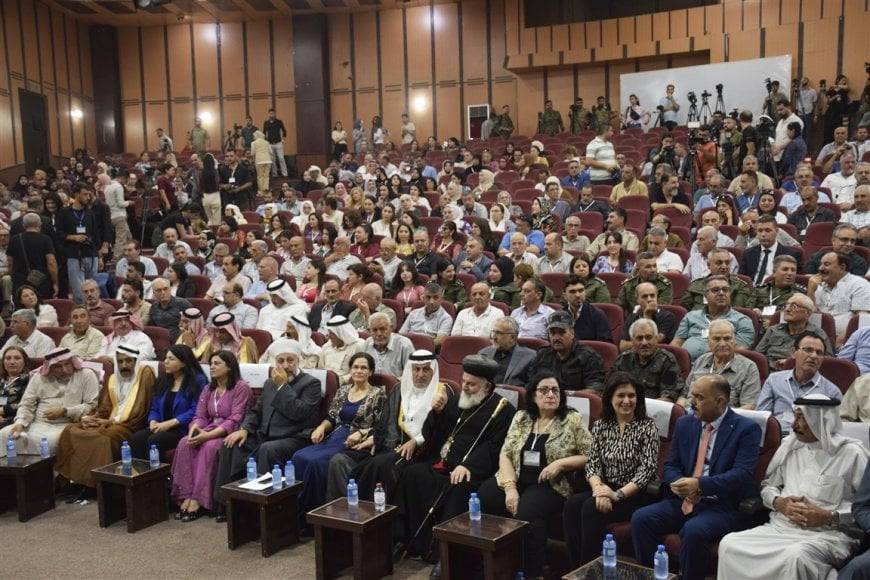 مؤتمر الشمال الشرقي السوري: منصة لتغيير قواعد اللعبة في دمشق؟