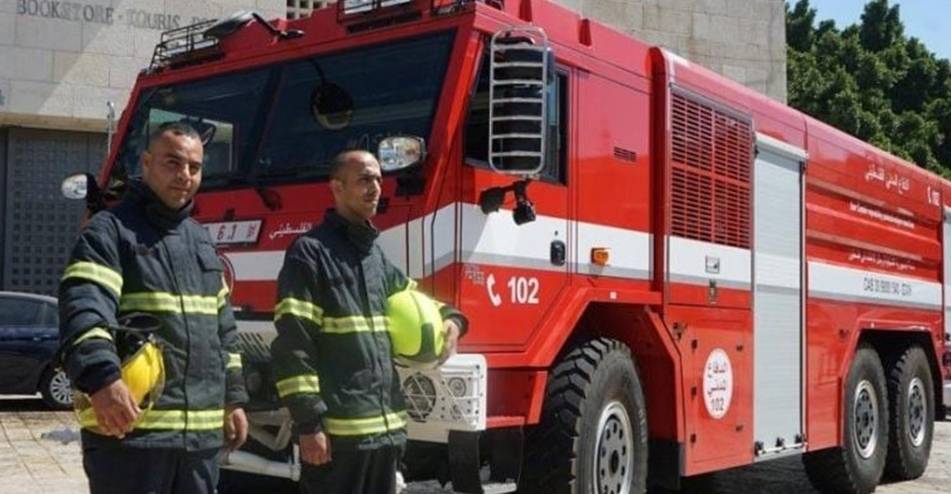 الدفاع المدني يطلق خطة طوارئ لمواجهة موجة الحرّ والسيول: تحذيرات وإرشادات للمواطنين