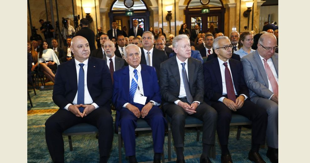 عون في افتتاح "مؤتمر الاقتصاد الاغترابي الرابع": الطريق صعب لكنّ الإصلاح بدأ