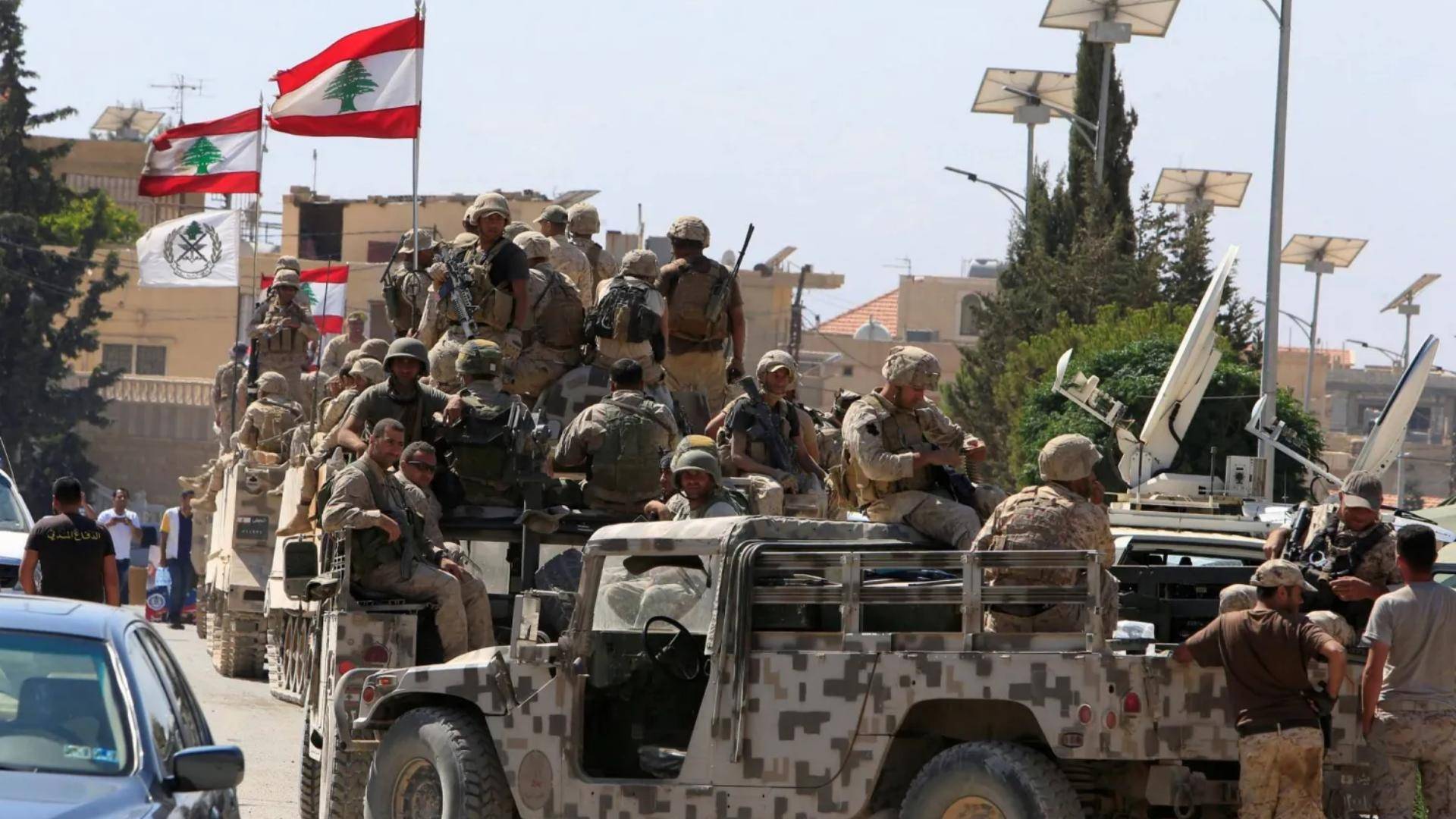 إسبانيا وبريطانيا: دعم الحكومة والجيش في سعيهما لتنفيذ قرار حصر السلاح
