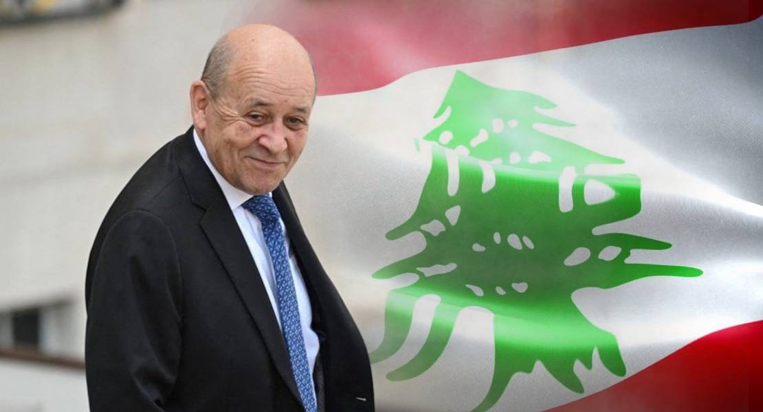 تعثّر المسعى الفرنسي؟