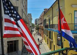 كوبا تتهم الولايات المتحدة بزعزعة استقرارها