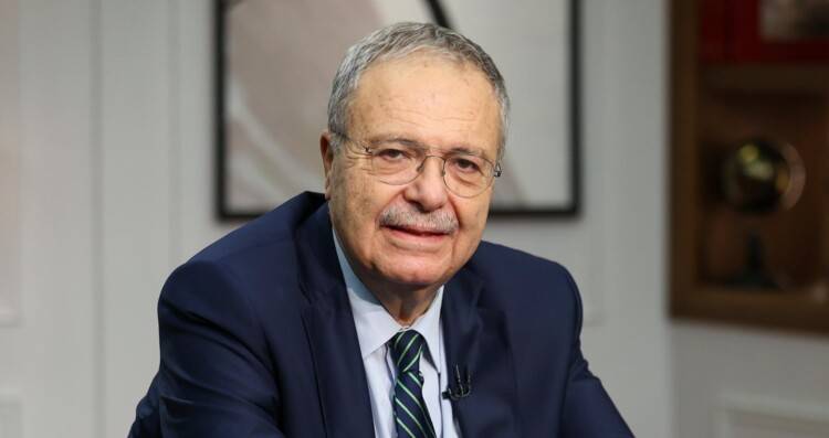 متري: كل الوزراء وافقوا على مبدأ حصر السلاح
والجيش سيرفع خطته للحكومة خلال أسبوعين