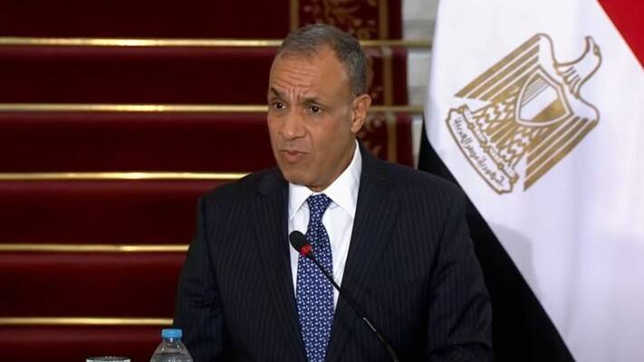 وزير خارجية مصر: شروط تعجيزية تمنع الوصول لصفقة شاملة بشأن غزة حاليا