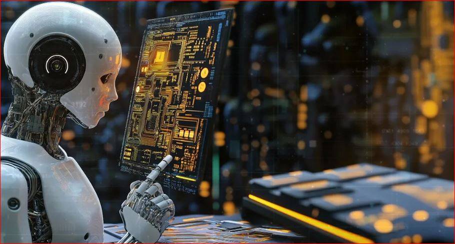 بسبب الذكاء الاصطناعي.. هذه الوظائف ستختفي بحلول 2050