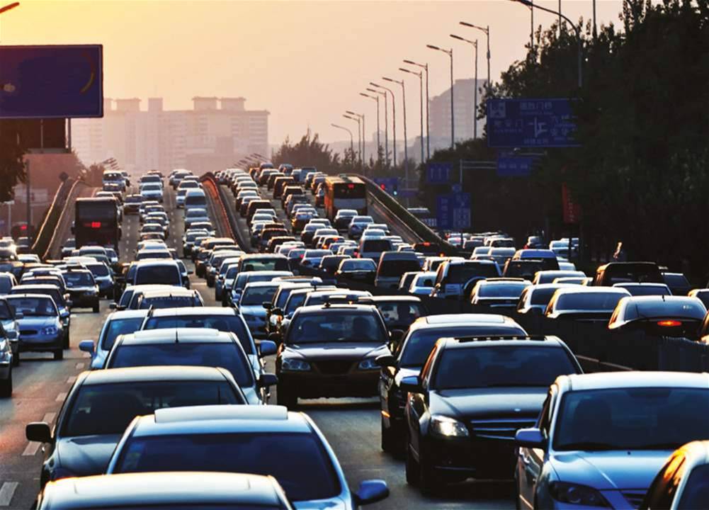 قرار لتوقيت سير الشاحنات في المحافظات.. إليكم التفاصيل